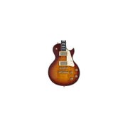 Sire Larry Carlton L7 DX Electric Guitar - Tobacco Sunburst