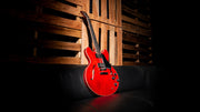 Gibson ES-335 Semi Hollow Body Guitar - Sixties Cherry