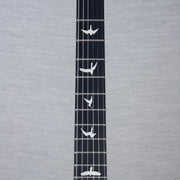 PRS S2 Vela Custom Color Electric Guitar - Space Blue - #24S2079310