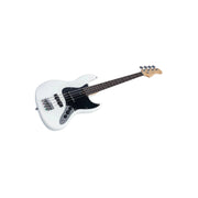 Sire Marcus Miller V1 4-String Electric Bass Guitar - Antique White