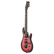 PRS SE Herman Li Chleo Signature Electric Guitar - Orchid Dusk