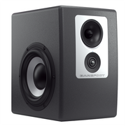 Barefoot Footprint01 Gen2 3-Way 8-Inch Active Studio Monitors - Pair