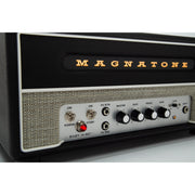 Magnatone Baby M-80 12-Watt Tube Guitar Amplifier Head