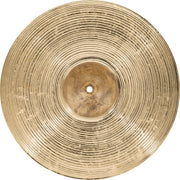 Meinl 15-Inch Byzance Brilliant Polyphonic Hi-Hat Cymbals