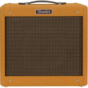 Fender Pro Junior IV Limited 15-Watt 1x10-Inch Guitar Combo Amplifier