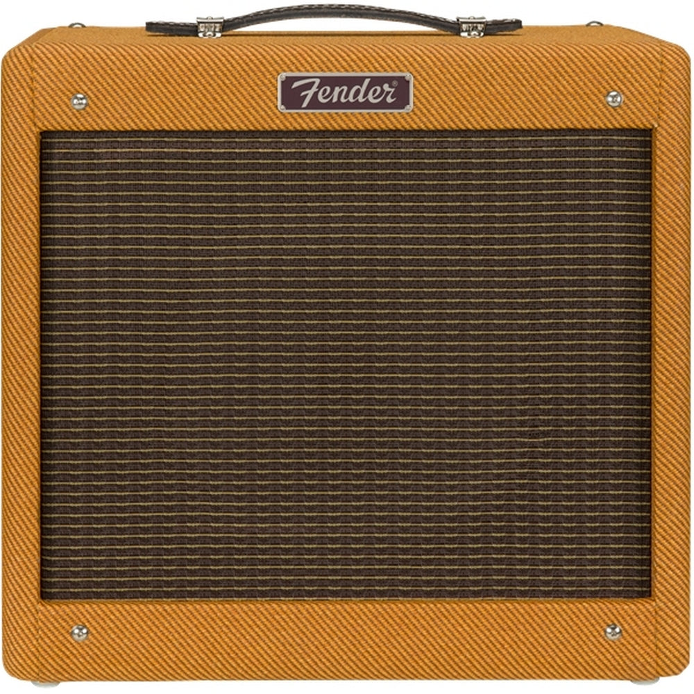 Fender Pro Junior IV Limited 15-Watt 1x10-Inch Guitar Combo Amplifier