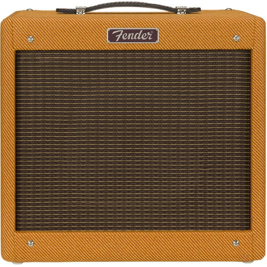 Fender Pro Junior IV Limited 15-Watt 1x10-Inch Guitar Combo Amplifier