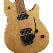 EVH Wolfgang WG Standard Electric Guitar - Gold Sparkle