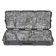 SKB iSeries Waterproof Jaguar / Jazzmaster Electric Guitar Case