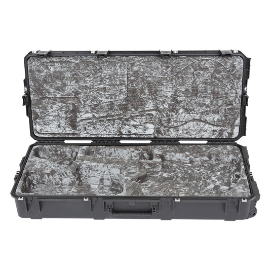 SKB iSeries Waterproof Jaguar / Jazzmaster Electric Guitar Case