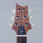 PRS Wood Library DGT Electric Guitar - Private Stock Frostbite Finish - CHUCKSCLUSIVE - #240388862