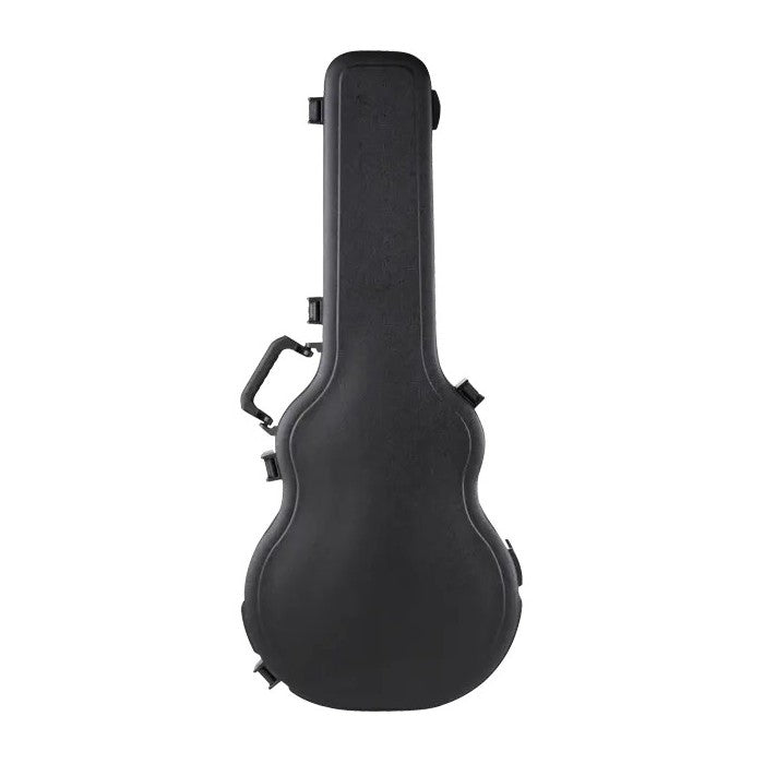 SKB SKB35 335-Style Guitar Case with W-TSA Latches