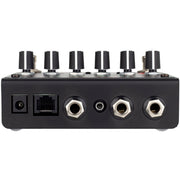 Crumar VARISPEED - Tape Echo Simulator Pedal