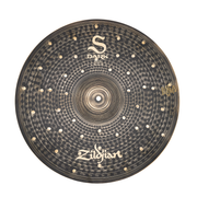 Zildjian S Dark 20-Inch Ride Cymbal