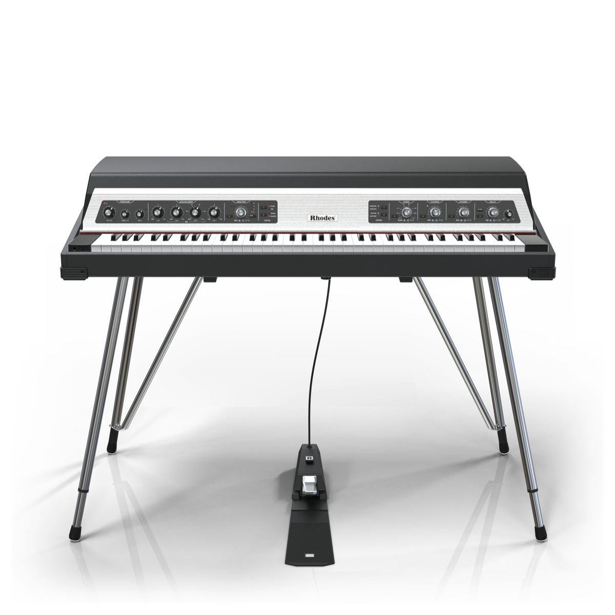 Rhodes Classic MK8 MIDI Digital Piano