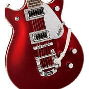 Gretsch Electromatic G5232T Double Jet Laurel Fingerboard - Firestick Red