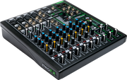 Mackie ProFX10v3 USB Mixer