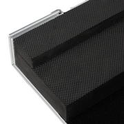 Gator GTOUR-LV1-CLASSIC Waves LV1 Classic Mixer Case wiht Doghouse