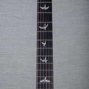 PRS Custom 24 Custom Color Electric Guitar - Amber Smokeburst - #240387267