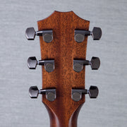 Taylor Limited Edition 814ce Cocobolo/Spruce Acoustic Electric Guitar - #1212195077