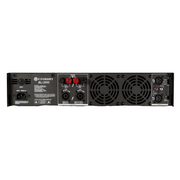 Crown XLI 2500 750-Watt 2-Channel Power Amplifier