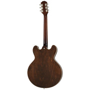 Epiphone USA Casino Semi-Hollow Body Guitar - Vintage Burst