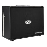 EVH 5150III Hypersonic FR-12 Electric Guitar Amplifier - Black