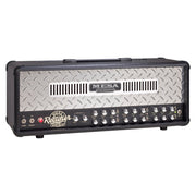 Mesa/Boogie Dual Rectifier 100-Watt Guitar Amplifier Head