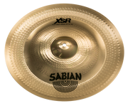 Sabian XSR Fast Stax Effect Cymbal