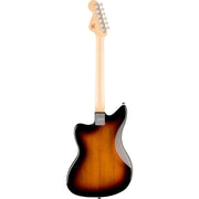 Squier Paranormal Electric VI Electric Guitar - 3-Color Sunburst