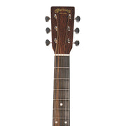 Martin Road Series 000-13E Retro Walnut Acoustic Electric Guitar