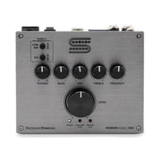 Seymour Duncan PowerStage 200 Pedalboard Guitar Amplifier