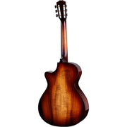 Taylor Next Generation Special Edition K22ce 12-Fret Acoustic Electric Guitar