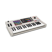 Akai Pro MPC Key 37 G2 Standalone Keyboard Synthesizer - Mint, Open Box