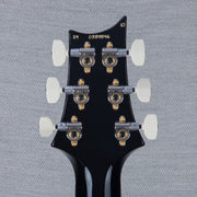 PRS Paul's Guitar 10-Top Custom Color Electric Guitar - Charcoal Wrap Burst - #240389546 - 2024