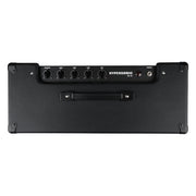 EVH 5150III Hypersonic FR-12 Electric Guitar Amplifier - Black