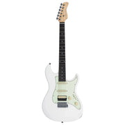 Sire Larry Carlton S1 Electric Guitar - Antique White