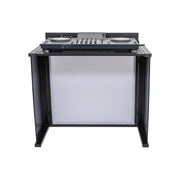 Headliner HL30080 Solana Portable DJ Booth - Black