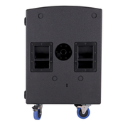 Yorkville SA218S Synergy Series 2 x 18-Inch Powered Sub