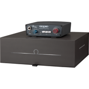 Heritage Audio O.H.M Headphone Amplifier