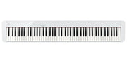 Casio PX-S1100 Privia Slim Digital Piano - White w/ Adjustable Stand