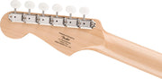 Fender x Hello Kitty White Stratocaster w/ Gig Bag