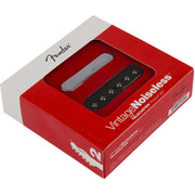 Fender Vintage Noiseless Telecaster Pickups w/ Picks
