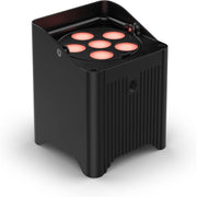 Chauvet DJ Freedom Par T6 RGB Wireless Par
