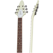 Gibson Flying V '70s Electric Guitar - Classic White