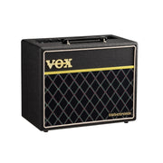 Vox VT20X 1x8-Inch 20-Watt Combo Guitar Amplifier - Classic Blue