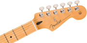 Fender Player II Stratocaster HSS - Black