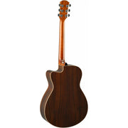 Yamaha A-Series AC1R Acoustic-Electric Guitar - Tobacco Sunburst