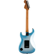 Squier Contemporary Stratocaster Special Electric Guitar - Sky Burst Metallic