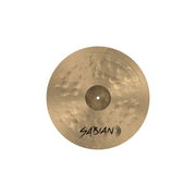 Sabian 15-Inch Stratus Dry Hi-Hat Cymbals